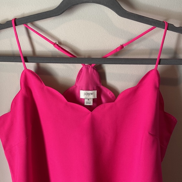 J Crew top - Picture 2 of 6